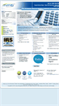 Mobile Screenshot of managemytaxes.com